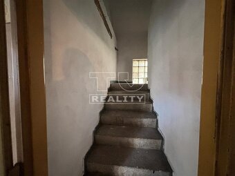 RODINNÝ DOM NA POZEMKU 629M2 ČERVENÝ KAMEŇ - 8