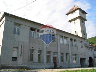 RE/MAX | Podnikateľské priestory za výhodnú cenu v priemysel - 8