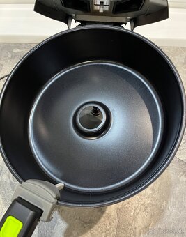 Tefal FZ 700237 ActiFry teplovzdušná fritéza - 8