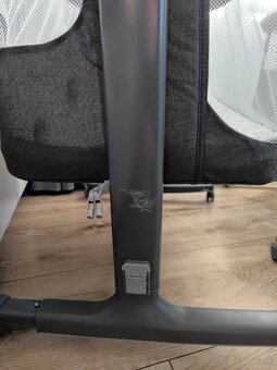 Detská postieľka Lionelo aurora 3v1 - 8