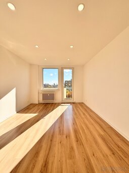 Treef-REZERVOVANÉ-ponúka 3-izbový byt po rekonštrukcii 2025 - 8