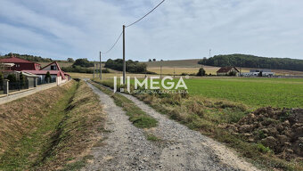 PREDAJ STAVEBNÉHO POZEMKU v obci MYSLINA (okres Humenné) - 8