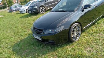 Accord cl7 (k20a6) 2.0 114kw i-wtec - 8