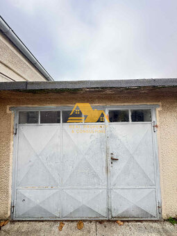 Exkluzívne Predám dom v obci Dvory nad Žitavou - 8