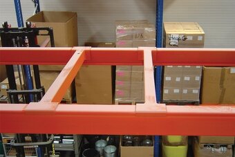 Paletové regále Proman - 8