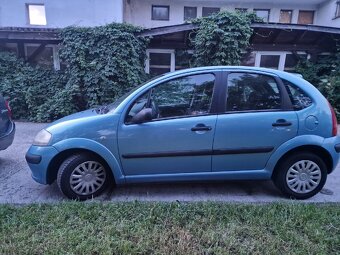 Citroën C3 - 8