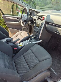 Predám Mercedes-Benz B 180 CDI - 8