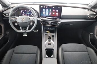 Cupra Formentor VZ 2.0 TSI DSG 4D ODPOČET DPH ZĽAVA 38.3% - 8