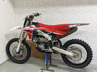Yz250f 2025 (Fantic  xxf250) - 8