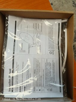 Wc Smart bidet doska - 8