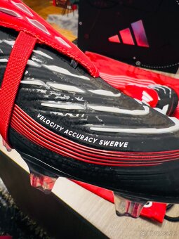 Kopačky Adidas Predator Elite FG Moments - 8