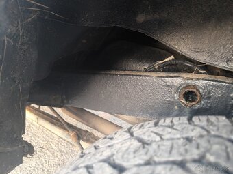 Suzuki jimny 4x4 - 8