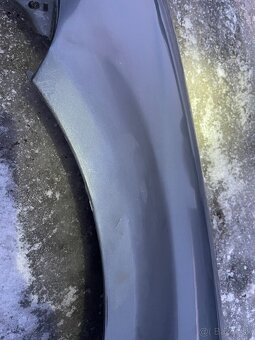 Golf 5 predné blatníky/Predna kapota - 8