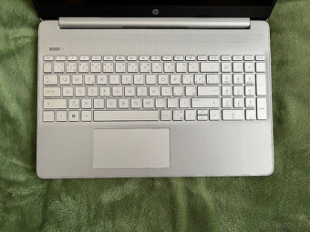 HP notebook 15,6" - 8