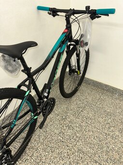 Kross Lea 5.0 29/ 27,5 bicykel dámsky, veľkosť S, XS - 8