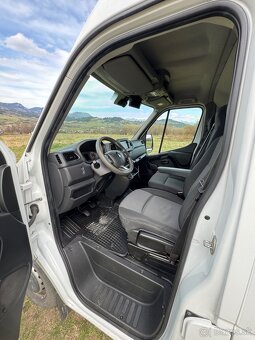 Na predaj: Renault Master III L2H3P3-2.3 dCi. 2021. vo výbor - 8