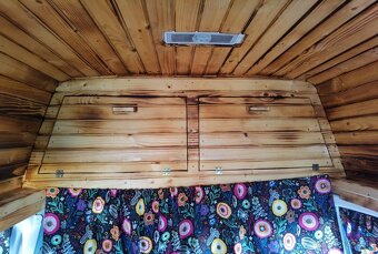 Prenajmem ,autokaravan,karavan ,obytnú dodávku. - 8