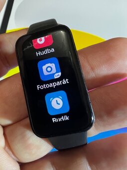 Fitness náramok Xiaomi Redmi Smart Band Pro /BEST CENA/ - 8