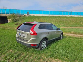 Volvo XC60 2.4 D 151kw 2011 - 8