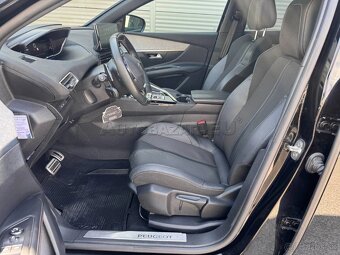 Peugeot 3008 1.2 PureTech 130k GT A/T - 8