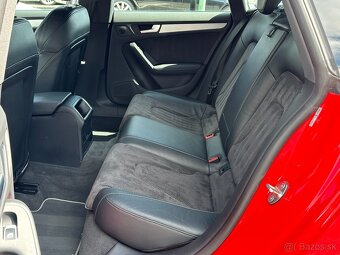 Audi A5 Sportback S-Line 2.0 TDi DSG Quattro, r.v.: 2016 - 8