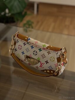 Kabelka Luis Vuitton originál s poškodením, Bratislava - 8