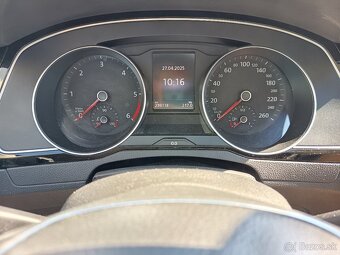 Volkswagen passat - 8