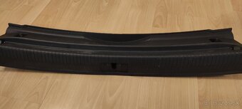Kufrovy plast Sportsvan golf VW - 8