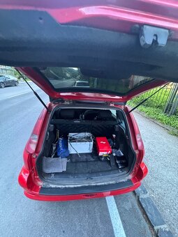 Predám Peugeot 206 sw 1.4 HDI 50kw 2005 - 8