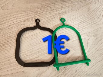 Veci pre vtáky - 8
