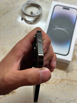 iPhone 14 pro 128gb - 8