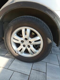 nissan qashqai - 8