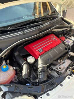 Fiat Abarth 595 Competizione - 8