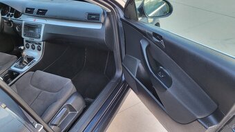 Predam Volkswagen Passat Variant B6 1.9TDi,77Kw bez DPF - 8
