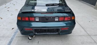 Nissan 200SX S14A Kouki racing edicia - 8