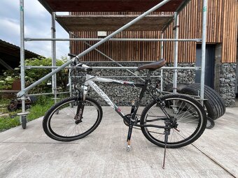 Bicykel CTM - 8