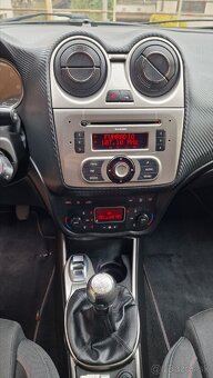 Alfa Romeo Mito 1,6 JTD - 8