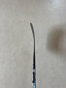 Predám hokejky Warrior Alpha LX2 PRO SR - 8
