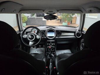 Mini Cooper R56 128 kw benzin - 8