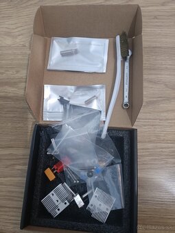 3D tlačiareň Creality B200 - 8