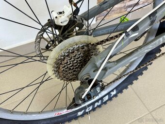 CrossBike Mongoose Boot'R Apprentice... - 8