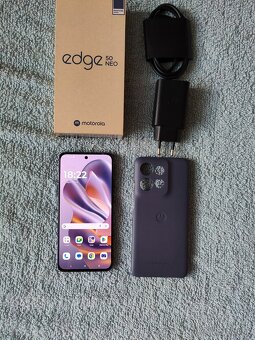 Motorola Edge 50 Neo 256GB,8GB RAM - 8