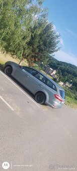 Ford Mondeo Mk4 1.8 TDCi - 8