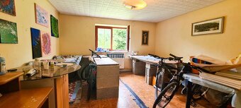 Predaj dva rodinné domy v Lietave pri Žiline - 8