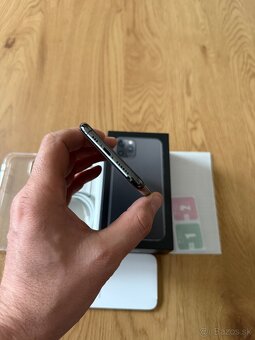 iPhone 11Pro 64gb Space grey - komplet príslušenstvo, záruka - 8
