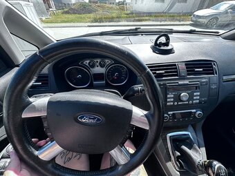 FORD C-MAX, GHIA - 8