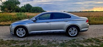 Volkswagen Passat B8 - 8