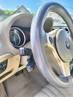 Alfa Romeo 159 1.9 jtdm - 8