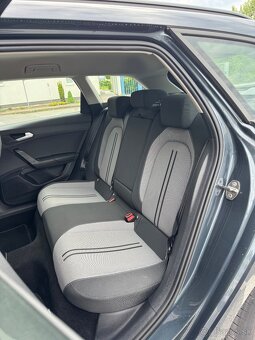 Seat Leon ST Sportstourer 1.5 eTSI DSG odpočet DPH - 8