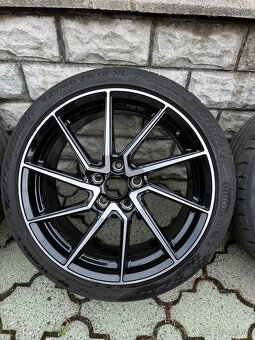 Dotz Spa dark R18 - 8